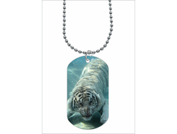 Жетон год Тигра №9