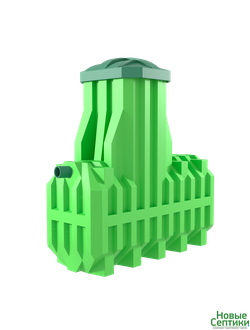 Станция высокой очистки Ergobox