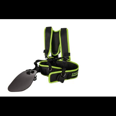 Ремень ранцевый к поясному держателю для аккумулятора Greenworks