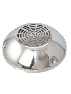 Дефлекторная головка грибовидная, кожух из нержавеющей стали