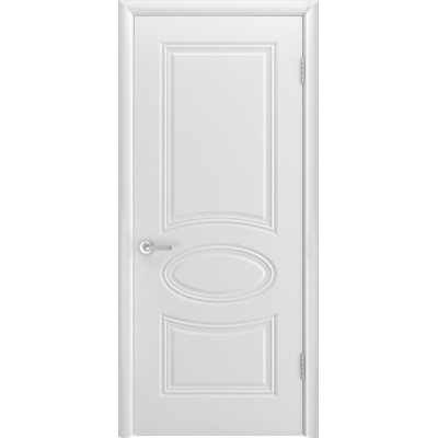 Ария эмаль белая