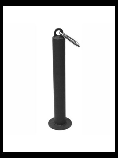 Держатель для дисков вертикальный 450 мм D50 с подвесом AV725/80