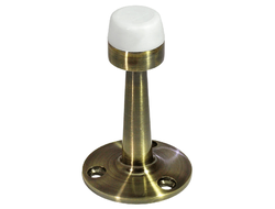 MORELLI Дверной ограничитель DS2 AB античная бронза