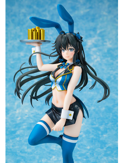 Фигурка 1/7 Юкино Юкиношита (Yukinoshita Yukino Casino Party Ver.)