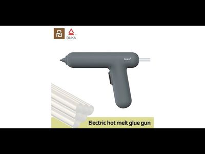 Клеевой пистолет Xiaomi ATuMan Duka EG1