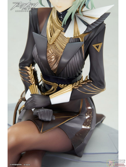 Фигурка 1/7 Кальцит (Kal'tsit Apex Innovation)