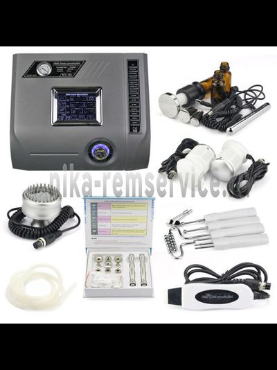 NV-E6 аппарат для лица 6 в 1