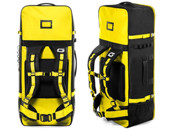 Продажа сумок - рюкзаков GILI (Yellow) для сапбордов в Иркутске