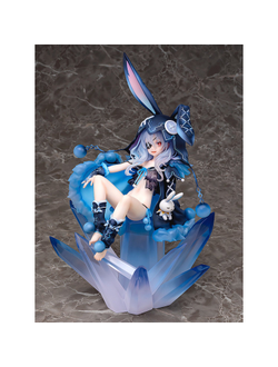 Фигурка 1/7 Йошино (Yoshino Inverse Ver.)