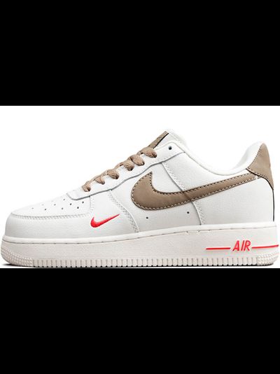 Nike Air Force 1 LV8 White/Grey