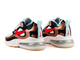 женские кроссовки Nike Air Max Womens 270 React 'Red Bronze' CT3428-100 на официальном сайте