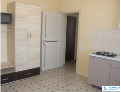 Дом №306 с бассейном - 2-комнатный люкс