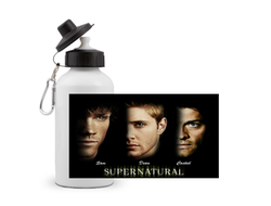 Спортивные бутылки Сверхъестественное/ Supernatural №19