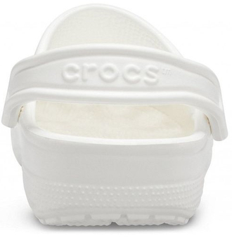 CROCS CLASSIC БЕЛЫЕ