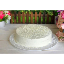 торт Молочная девочка