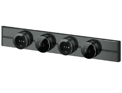 Система трековых розеток MultiTrack