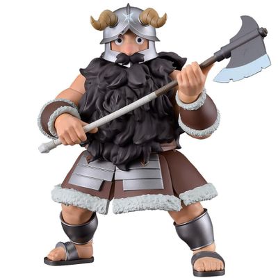 Фигурка фигма Сэнси (figma Senshi)