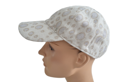 Бейсболка Vizio SS 1511 V белая