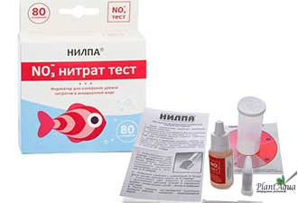 Тест нитрат (NO3) НИЛПА