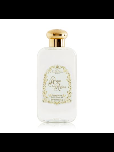 Santa Maria Novella гель для душа Acqua della Regina