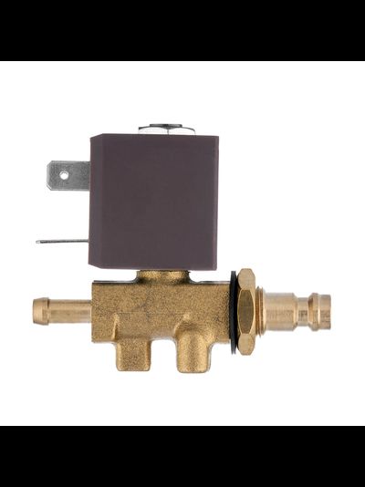 Клапан электромагнитный ZCQ-20B-17 (220/230 VAC)