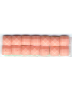 Стразы для мозаики 1.2 гр. фасовка цвет DMC 3824