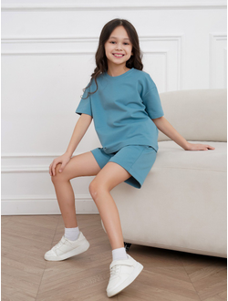 Костюм с шортами