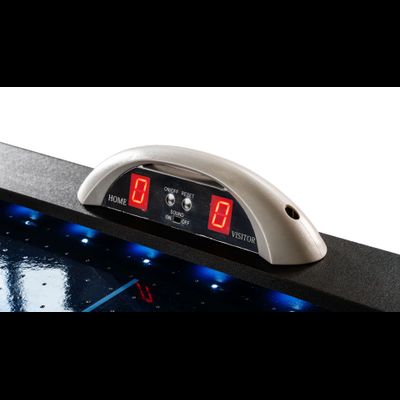 Игровой стол — аэрохоккей «NEON-X» 6 ф