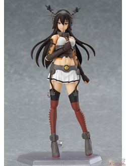 Фигурка фигма Нагато (figma Nagato)
