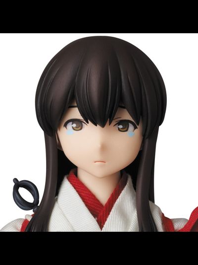 Кукла 1/6 Real Action Heroes Акаги (Akagi)