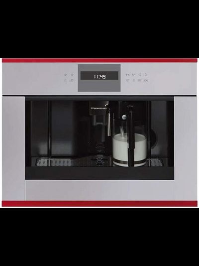 Встраиваемая кофемашина Kuppersbusch CKV 6550.0 G8 Hot Chili
