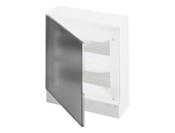 Навесные распределительные шкафы  ABB серии Basic E™