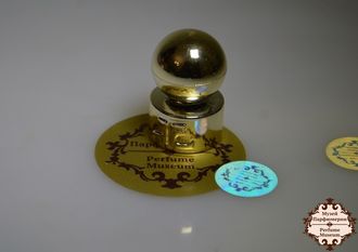 Courreges Empreinte (Курреж Эмпренте) винтажные духи парфюм миниатюра эталон 1.4ml купить