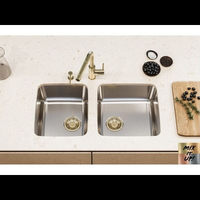 Мойка Alveus Luno 20