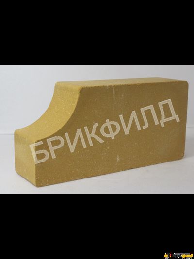 кирпич облицовочный фигурный (2)