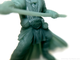 Battle Monk (3D printed)