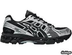 ASICS Ronnie Fieg x Gel Kayano 12.1 Silver/Black (40-45)