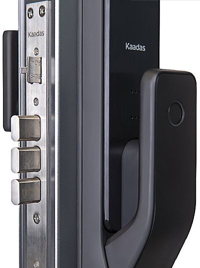 Электронный дверной замок Kaadas Q3-VP