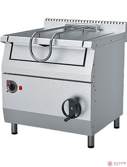 Сковорода опрокидывающаяся Gabino PD9-40