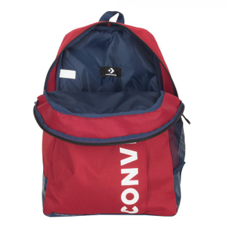 Рюкзак Converse Speed Backpack 2.0 красный