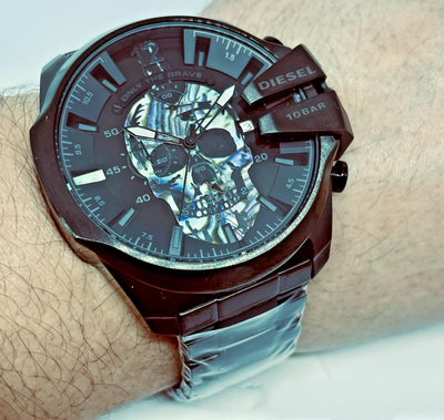 Наручные часы Diesel DZ4582