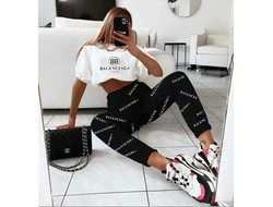 Спортивный костюм Balenciaga