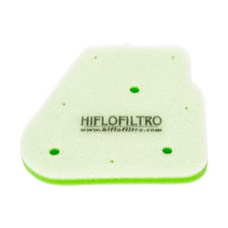 Воздушный фильтр  HIFLO FILTRO HFA4001DS для Baotian // Benelli  // Betamotor // CPI // Italjet // Keeway // Sachs // Yamaha (3WG-E4451-00-00)
