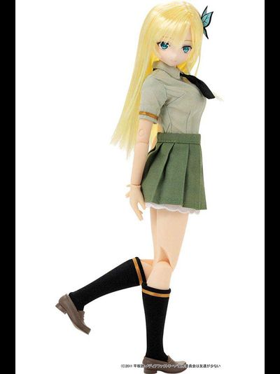 Кукла 1/6 PureNeemo Сэна Касивадзаки (Kashiwazaki Sena)