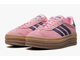 Adidas Gazelle Bold Pink новые