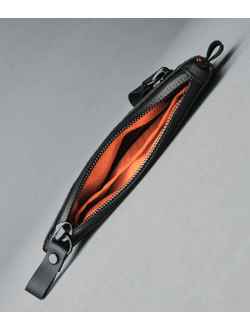 Кошелек Alpaka Zip Pouch X-Pac VX21 Black