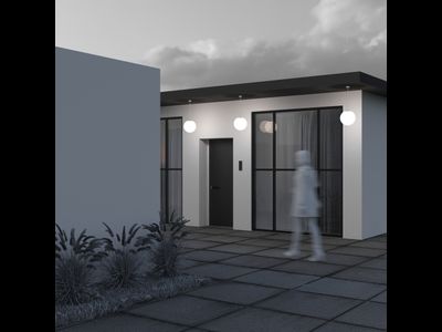 Светильник Denkirs DK5862-WB