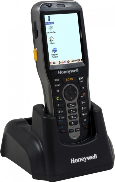 Honeywell DOLPHIN 6500 терминал сбора данных