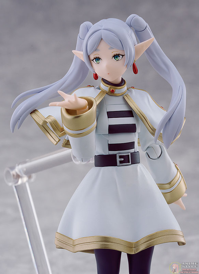 Фигурка фигма Фрирен (Figma Frieren)