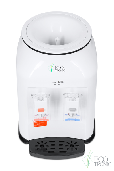 Кулер Ecotronic A2-TN